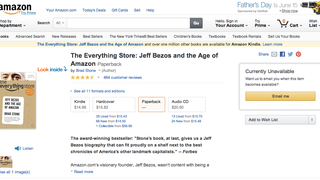 When Amazon Plays Dirty, You Lose